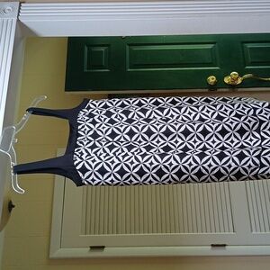 White house black market dress